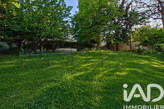 achat maison st-maur-des-fosses 94100
