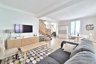 achat maison st-maur-des-fosses 94100