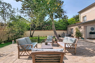 achat maison st-maur-des-fosses 94100