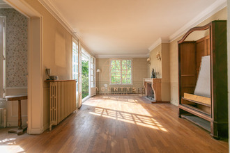 achat maison st-maur-des-fosses 94100