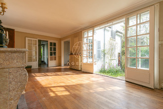 achat maison st-maur-des-fosses 94100