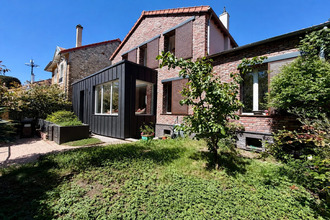 achat maison st-maur-des-fosses 94100