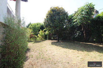 achat maison st-maur-des-fosses 94100