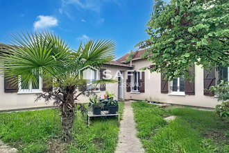 achat maison st-maur-des-fosses 94100