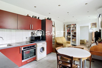 achat maison st-maur-des-fosses 94100