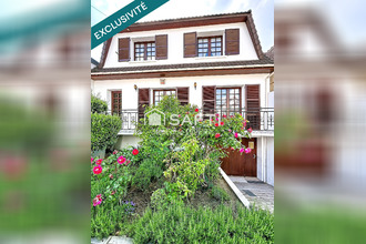 achat maison st-maur-des-fosses 94100