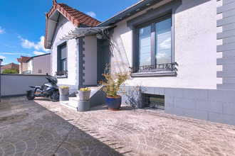 achat maison st-maur-des-fosses 94100