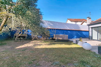 achat maison st-maur-des-fosses 94100