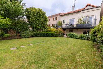 achat maison st-maur-des-fosses 94100