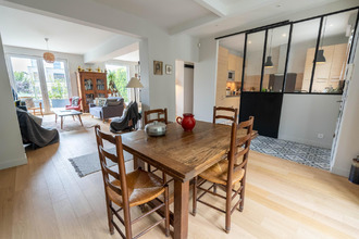 achat maison st-maur-des-fosses 94100