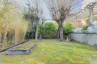achat maison st-maur-des-fosses 94100