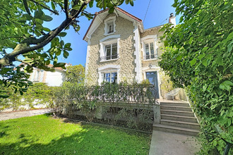 achat maison st-maur-des-fosses 94100