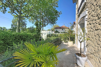 achat maison st-maur-des-fosses 94100