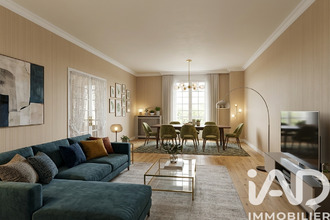 achat maison st-maur-des-fosses 94100