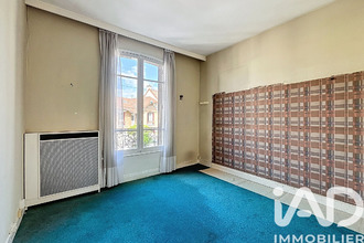 achat maison st-maur-des-fosses 94100