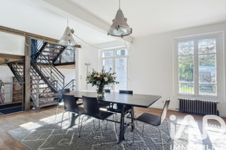 achat maison st-maur-des-fosses 94100