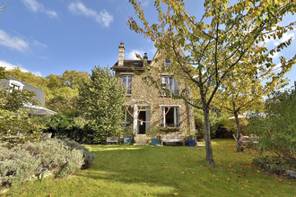 achat maison st-maur-des-fosses 94100