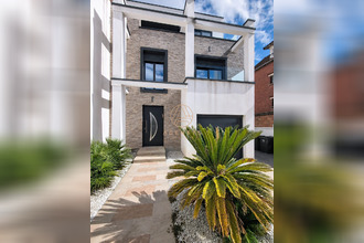 achat maison st-maur-des-fosses 94100