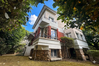 achat maison st-maur-des-fosses 94100