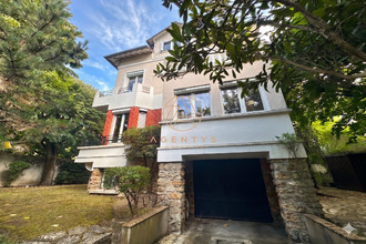 achat maison st-maur-des-fosses 94100