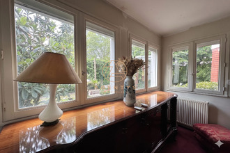 achat maison st-maur-des-fosses 94100