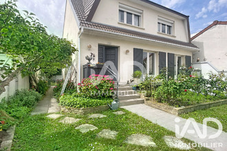 achat maison st-maur-des-fosses 94100