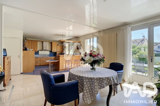 achat maison st-maur-des-fosses 94100