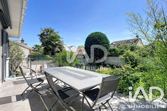 achat maison st-maur-des-fosses 94100