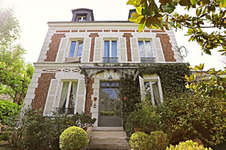 achat maison st-maur-des-fosses 94100