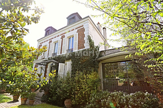 achat maison st-maur-des-fosses 94100