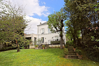 achat maison st-maur-des-fosses 94100