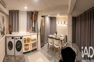achat maison st-maur-des-fosses 94100