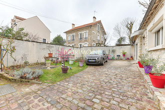 achat maison st-maur-des-fosses 94100
