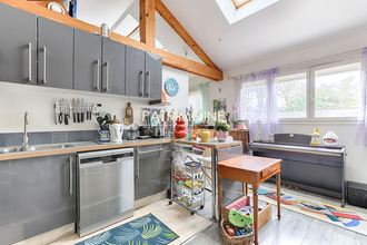 achat maison st-maur-des-fosses 94100