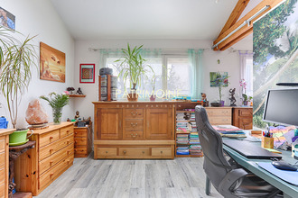 achat maison st-maur-des-fosses 94100