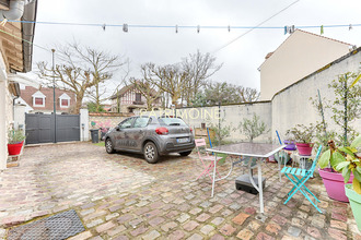 achat maison st-maur-des-fosses 94100
