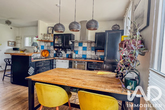 achat maison st-maur-des-fosses 94100