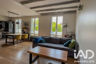 achat maison st-maur-des-fosses 94100