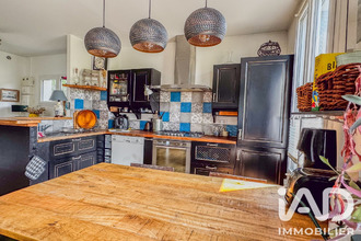 achat maison st-maur-des-fosses 94100