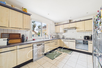 achat maison st-maur-des-fosses 94100