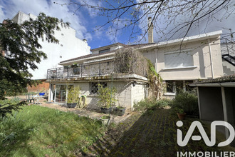 achat maison st-maur-des-fosses 94100