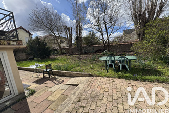 achat maison st-maur-des-fosses 94100