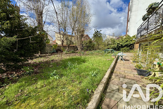 achat maison st-maur-des-fosses 94100