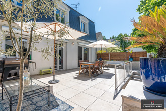 achat maison st-maur-des-fosses 94100