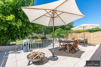achat maison st-maur-des-fosses 94100