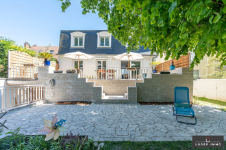 achat maison st-maur-des-fosses 94100
