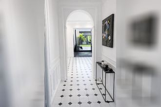 achat maison st-maur-des-fosses 94100