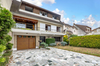 achat maison st-maur-des-fosses 94100