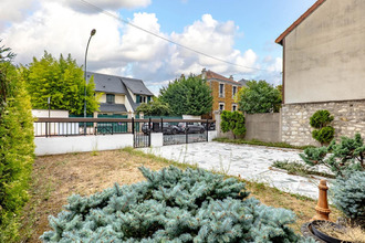 achat maison st-maur-des-fosses 94100