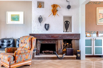 achat maison st-maur-des-fosses 94100